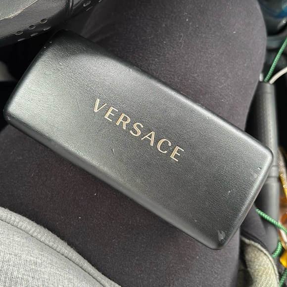 Versace sunglasses